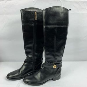 Tory Burch knee high boots 6